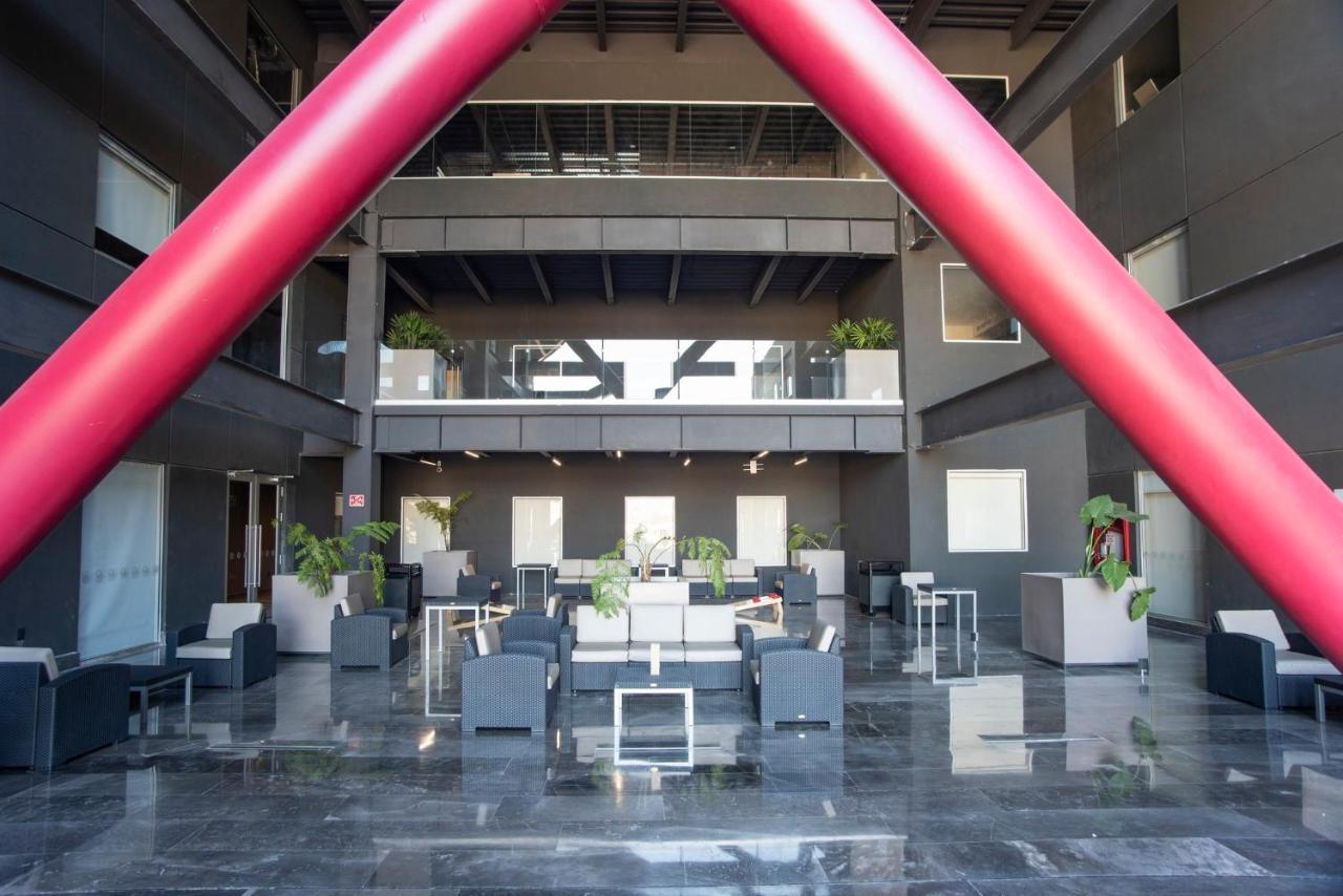 Candlewood Suites - Guadalajara Galerias By Ihg Zapopan Exteriör bild