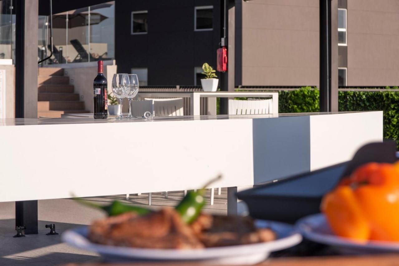 Candlewood Suites - Guadalajara Galerias By Ihg Zapopan Exteriör bild