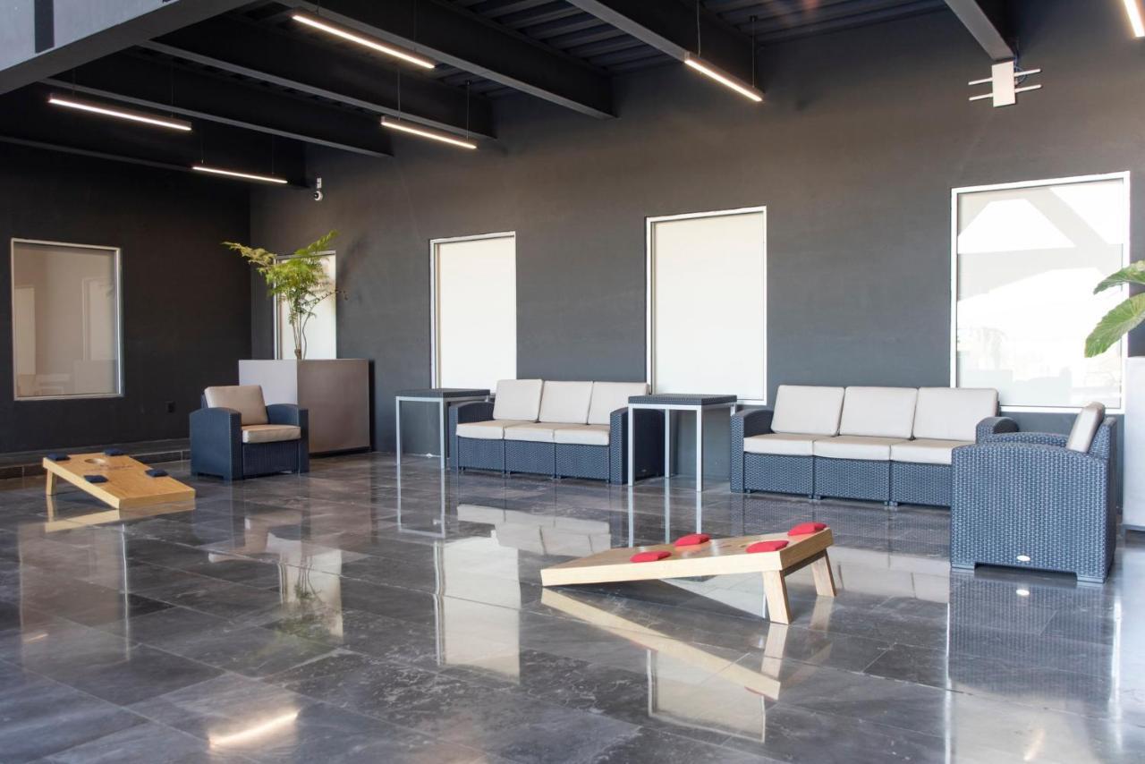 Candlewood Suites - Guadalajara Galerias By Ihg Zapopan Exteriör bild